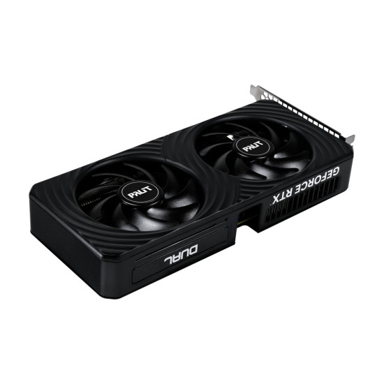 Karta graficzna RTX 5060 TI DUAL 8GB GDDR7 128bit 3DP/HDMI 