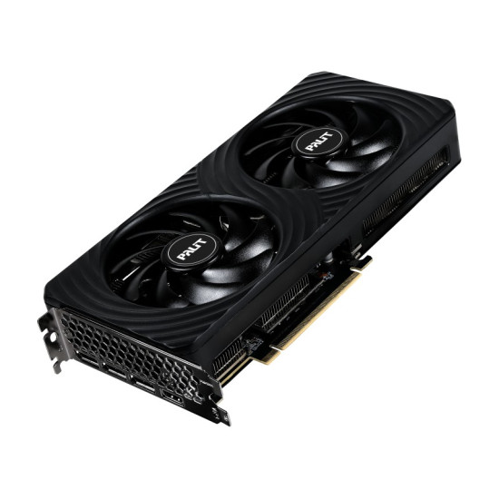 Karta graficzna RTX 5060 TI DUAL 8GB GDDR7 128bit 3DP/HDMI 