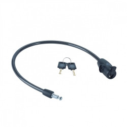 Linka rowerowa na klucz 10 mm 