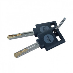 Zapięcie rowerowe U-Lock 