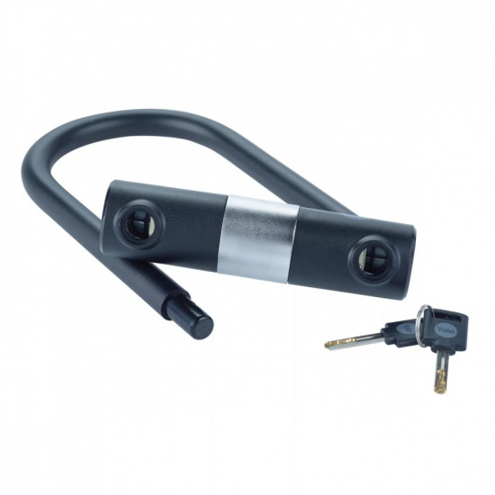 Zapięcie rowerowe U-Lock 