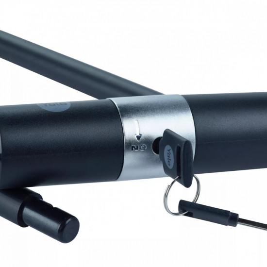 Zapięcie rowerowe U-Lock 