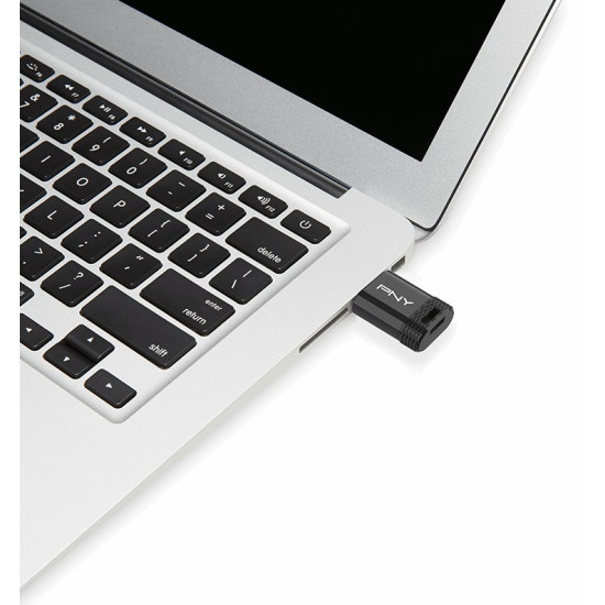 Pendrive 256GB Elite-X USB-C 3.2 P-FDI256EXFITC-GE 