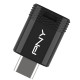 Pendrive 256GB Elite-X USB-C 3.2 P-FDI256EXFITC-GE 