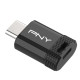 Pendrive 256GB Elite-X USB-C 3.2 P-FDI256EXFITC-GE 
