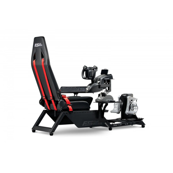 Kokpit symulator lotu