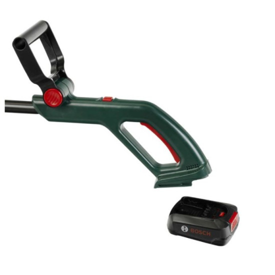 Podkaszarka Bosch Easy cut 