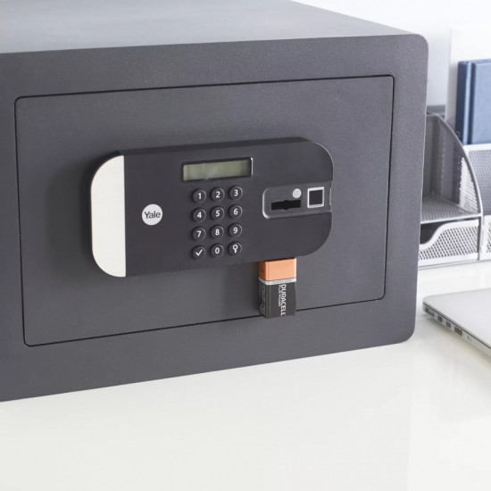Sejf profesjonalny YSFM maximum ochrony 