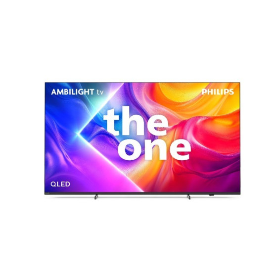 Telewizor 75 cali LED 75PUS9010/12 