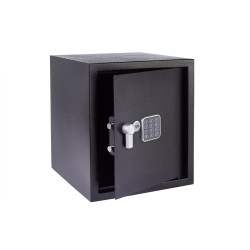 Sejf podstawowy YEC biurowy z alarmem 