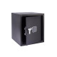 Sejf podstawowy YEC biurowy z alarmem 