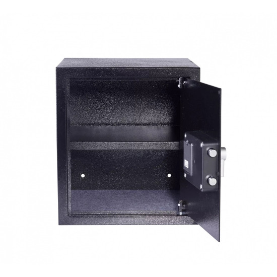 Sejf podstawowy YEC biurowy z alarmem 