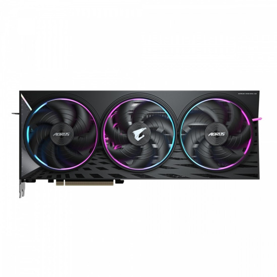 Karta graficzna Radeon RX 9070 XT AORUS ELITE 16GB GDDR6 256bit DP/HDMI