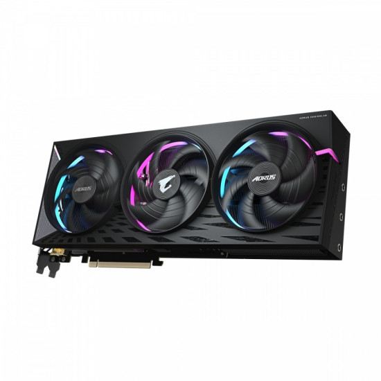 Karta graficzna Radeon RX 9070 XT AORUS ELITE 16GB GDDR6 256bit DP/HDMI