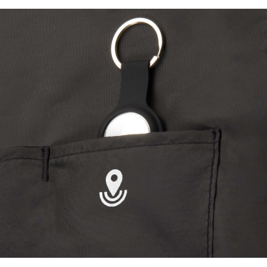 Torba TOP TRAVELLER FIVE 14-16 cala