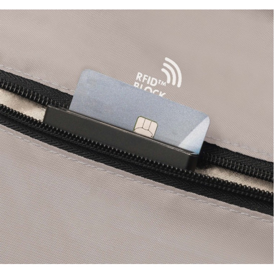 Torba TOP TRAVELLER FIVE 14-16 cala