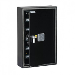 Sejf na klucze YKB 100 haków 