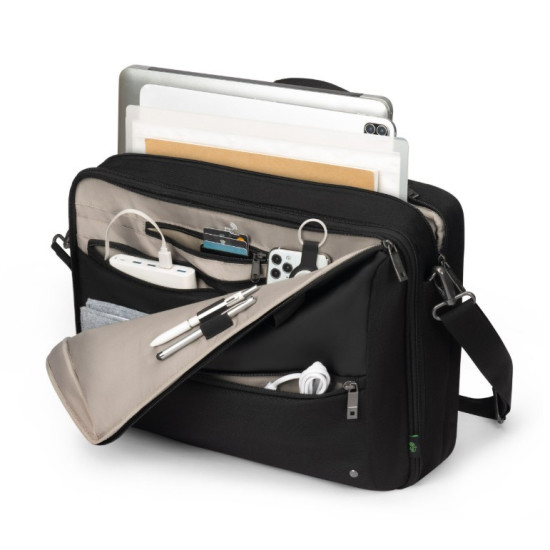 Torba TRAVELLER TOP DUAL FIVE 14-16 cali