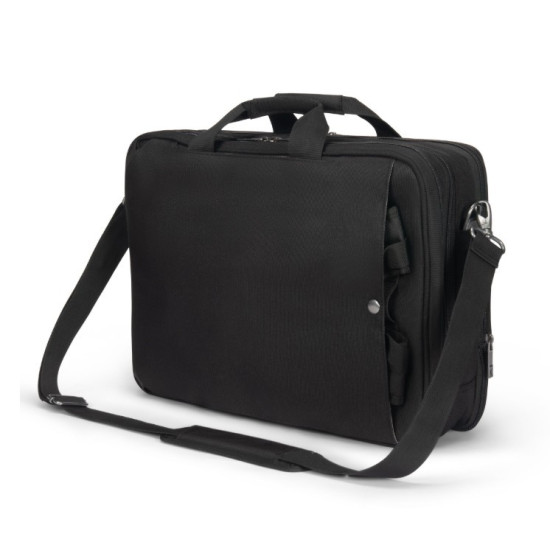 Torba TRAVELLER TOP DUAL FIVE 14-16 cali