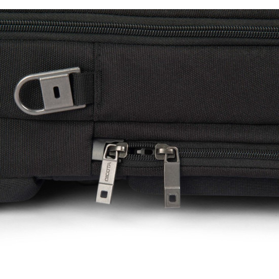 Torba TRAVELLER TOP DUAL FIVE 14-16 cali