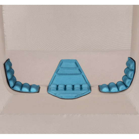 Torba TRAVELLER TOP DUAL FIVE 14-16 cali