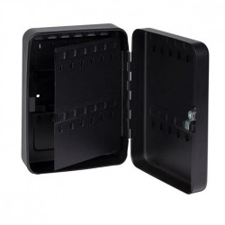 Skrzynka na klucze YKB/540 z zamkiem na klucz