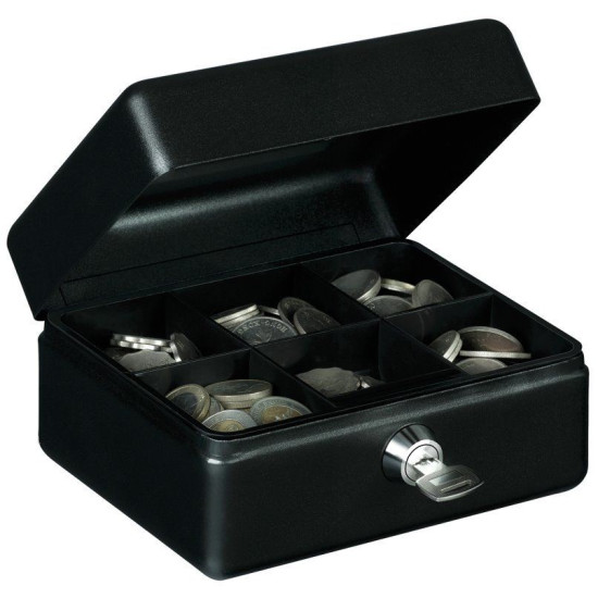 Kasetka na gotówkę YCB YCB/090/BB2