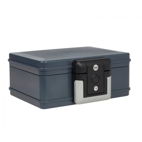 Skrzynia ognioodporna i wodoodporna mała