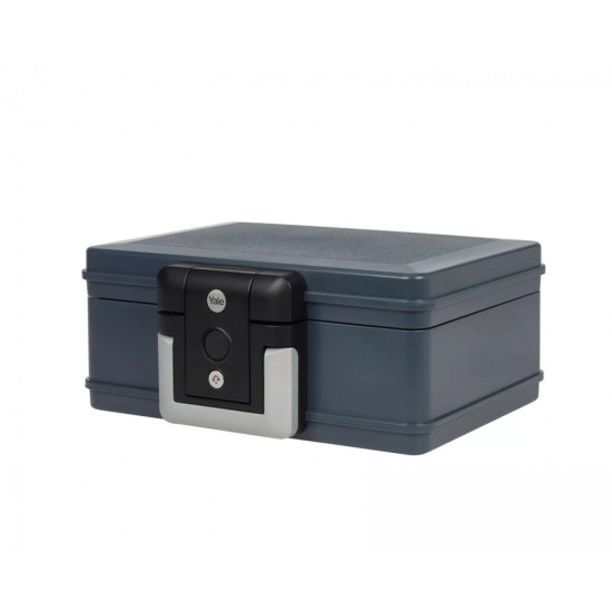 Skrzynia ognioodporna i wodoodporna mała