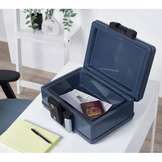 Skrzynia ognioodporna i wodoodporna mała