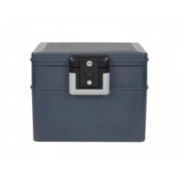 Skrzynia ognioodporna i wodoodporna duża