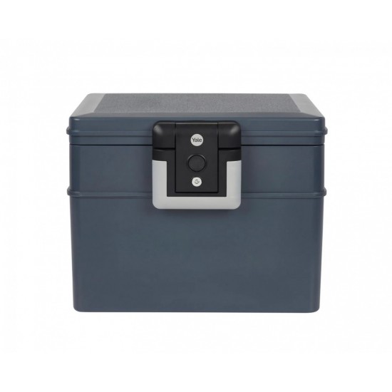 Skrzynia ognioodporna i wodoodporna duża