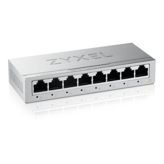 Przełącznik GS-108BV5-EU0101F 8x 10/100/1000