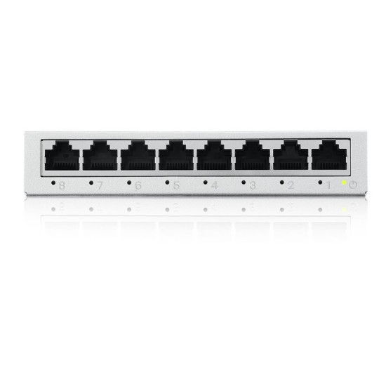 Przełącznik GS-108BV5-EU0101F 8x 10/100/1000