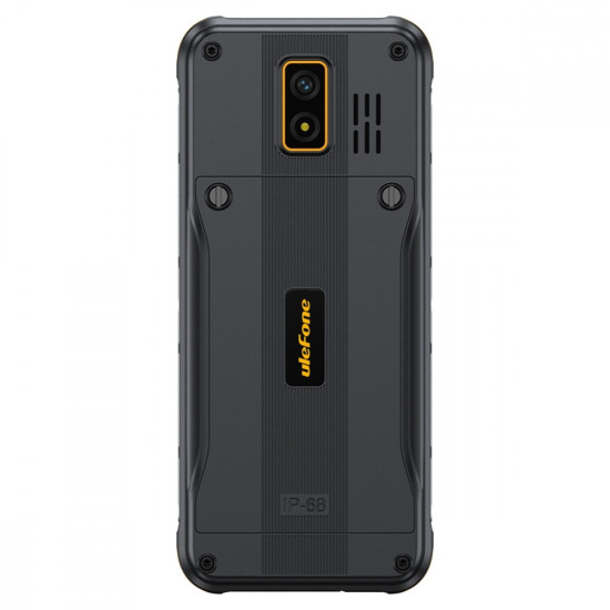 Telefon Armor Mini 4 LTE czarny 