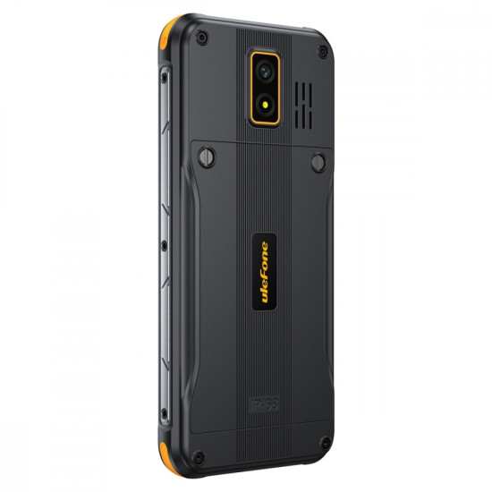 Telefon Armor Mini 4 LTE czarny 