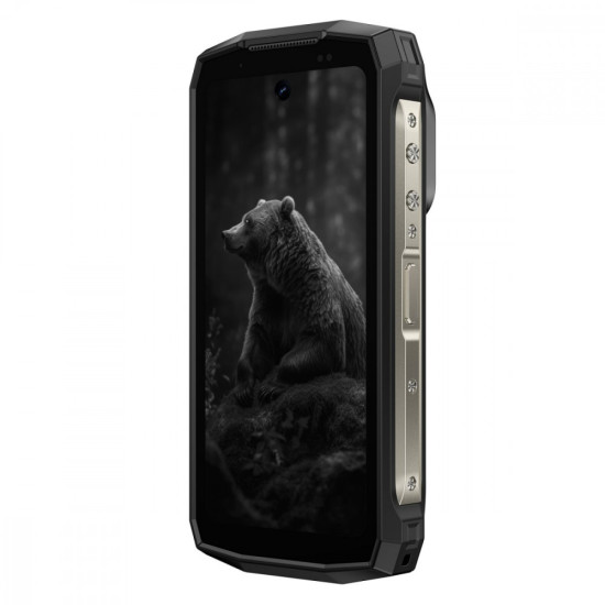 Smartfon Armor Mini 20 8/256GB czarny 