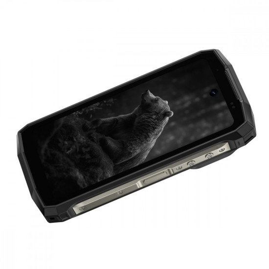 Smartfon Armor Mini 20 8/256GB czarny 