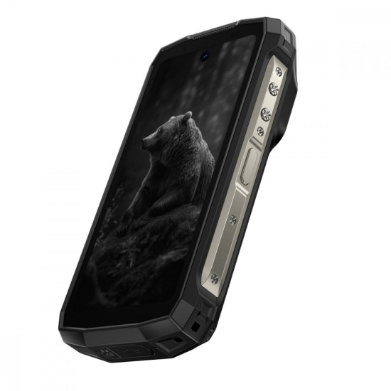 Smartfon Armor Mini 20 8/256GB czarny 