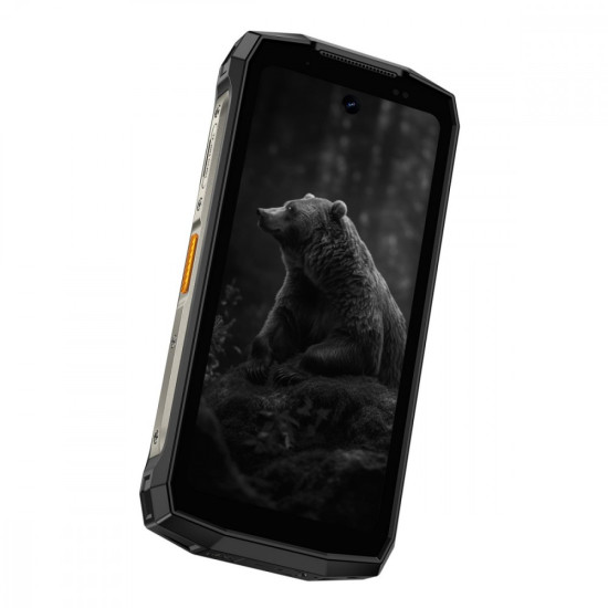 Smartfon Armor Mini 20 8/256GB czarny 