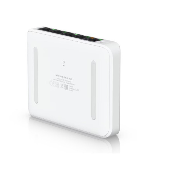 Przełącznik 5P PoE In USW-Flex-2.5G-5