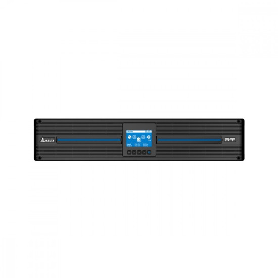 Amplon RT Pro Series UPS Jednofazowy, 230 Vac UPS302R2RT1B035 RT-3K Pro 3000VA/3000W 