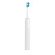 Szczoteczka elektryczna biała