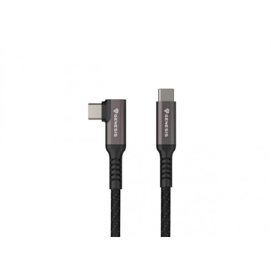 Kabel USB-C M/M 3.2 GEN 2 3M 10GB/S PD60W VR 