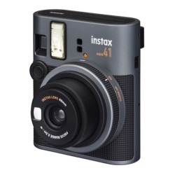 Aparat Instax mini 41 czarny