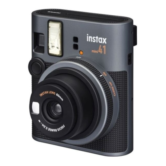 Aparat Instax mini 41 czarny