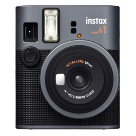 Aparat Instax mini 41 czarny