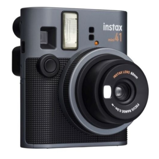 Aparat Instax mini 41 czarny