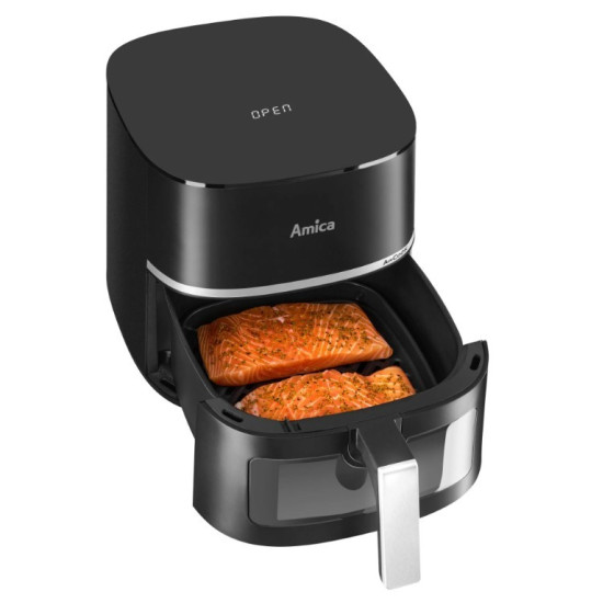 Frytownica beztłuszczowa AFM 5020 