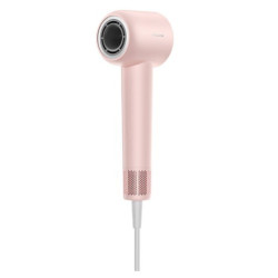 Suszarka do włosów Gleam Różowa